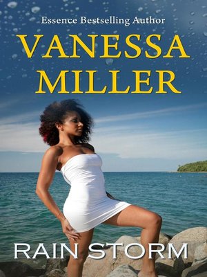Rain Storm - ebook